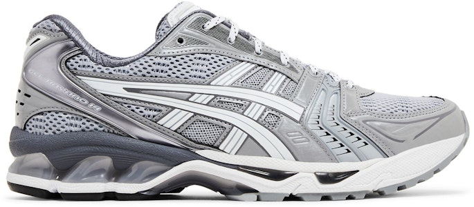 Beauty & x ASICS Gel Kayano 14「金屬銀」版 1203A704-020 Buy Beauty & x ASICS Gel Kayano 14「金屬銀」版 1203A704-020