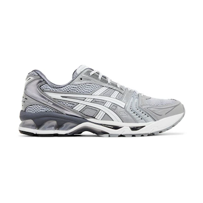 Beauty & ASICS Gel Kayano 14 'Metallic Silver'