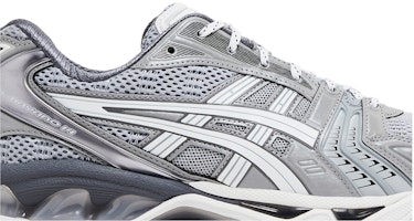 Beauty & x ASICS Gel Kayano 14「金屬銀」版 1203A704-020 Order Beauty & x ASICS Gel Kayano 14「金屬銀」版 1203A704-020
