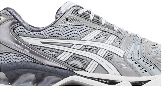 Beauty & x ASICS Gel Kayano 14「金屬銀」版 1203A704-020 Order Beauty & x ASICS Gel Kayano 14「金屬銀」版 1203A704-020