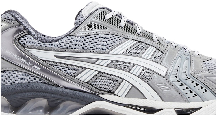 Beauty & x ASICS Gel Kayano 14 'Plata Metálica' 1203A704-020 Order Beauty & x ASICS Gel Kayano 14 'Plata Metálica' 1203A704-020