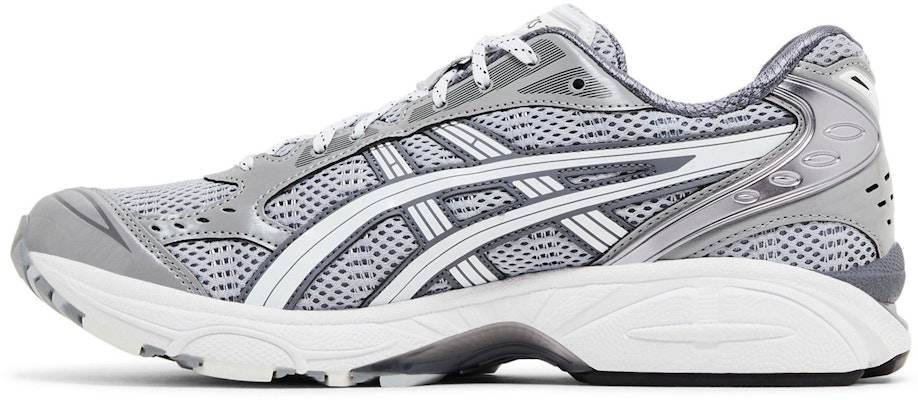 Beauty & x ASICS Gel Kayano 14 'Plata Metálica' 1203A704-020 Lookbook Beauty & x ASICS Gel Kayano 14 'Plata Metálica' 1203A704-020
