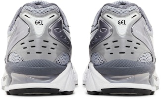 Beauty & x ASICS Gel Kayano 14「金屬銀」版 1203A704-020 Details for Beauty & x ASICS Gel Kayano 14「金屬銀」版 1203A704-020