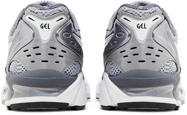 Beauty & x ASICS Gel Kayano 14 'Plata Metálica' 1203A704-020 Details for Beauty & x ASICS Gel Kayano 14 'Plata Metálica' 1203A704-020