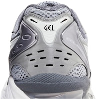 Beauty & x ASICS Gel Kayano 14「金屬銀」版 1203A704-020 Sizing Beauty & x ASICS Gel Kayano 14「金屬銀」版 1203A704-020