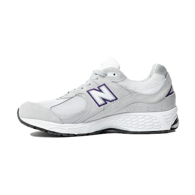 Beauty & Youth NB 2002R 'Grey'