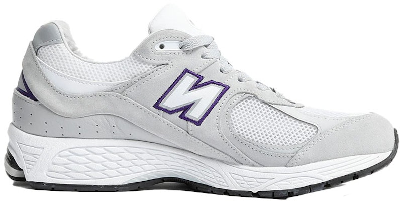 Beauty & Youth x New Balance 2002R 'Kelabu' ML2002R6 Order Beauty & Youth x New Balance 2002R 'Kelabu' ML2002R6