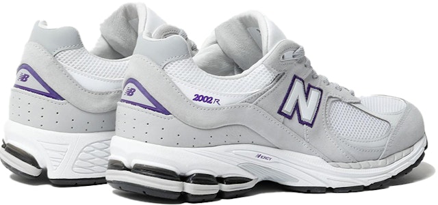 Beauty & Youth x New Balance 2002R 'Abu-Abu' ML2002R6 Shop Beauty & Youth x New Balance 2002R 'Abu-Abu' ML2002R6