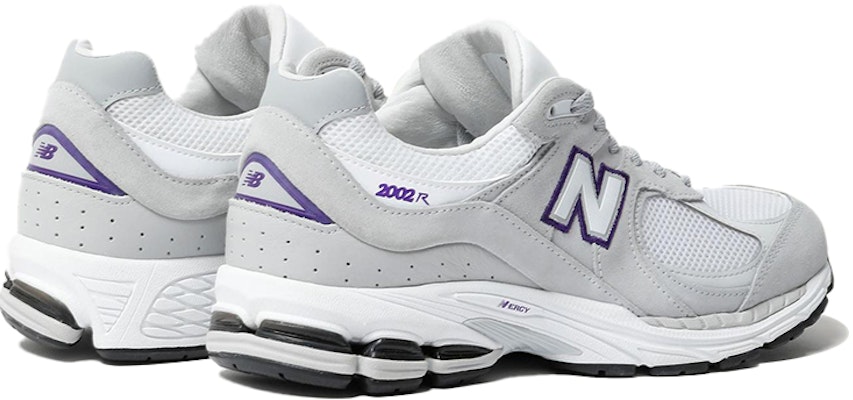 Beauty & Youth x New Balance 2002R 'Kelabu' ML2002R6 Shop Beauty & Youth x New Balance 2002R 'Kelabu' ML2002R6