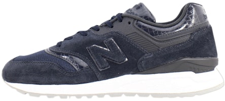 Beauty & Youth x New Balance 997.5 'Navy' ML997HY Beauty & Youth x New Balance 997.5 'Navy' ML997HY