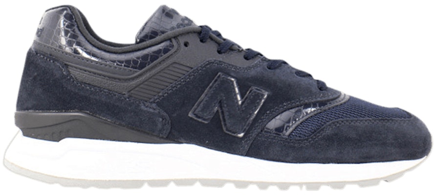 Beauty & Youth x New Balance 997.5 '海军蓝' 运动鞋 ML997HY Order Beauty & Youth x New Balance 997.5 '海军蓝' 运动鞋 ML997HY