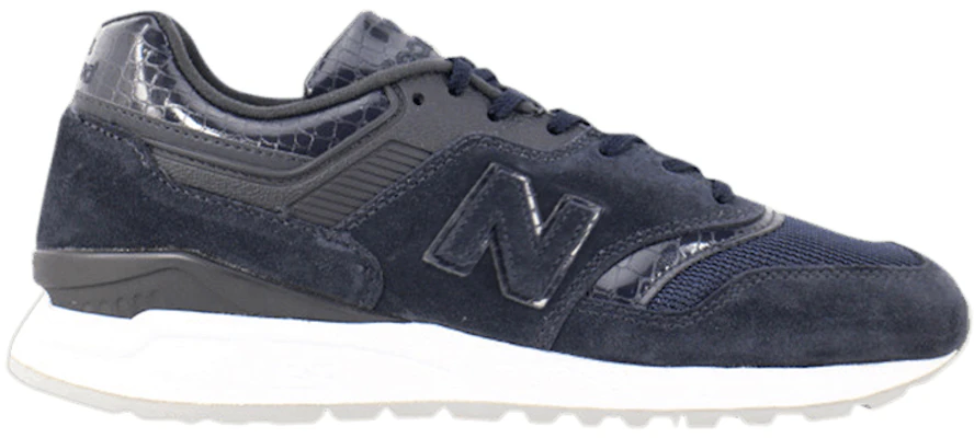 Beauty & Youth x New Balance 997.5 ''Blu Navy'' ML997HY Order Beauty & Youth x New Balance 997.5 ''Blu Navy'' ML997HY