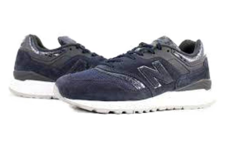 Lookbook Beauty & Youth x New Balance 997.5 ''Blu Navy'' ML997HY