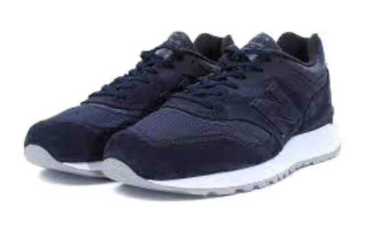 Shop Beauty & Youth x New Balance 997.5 ''Blu Navy'' ML997HY