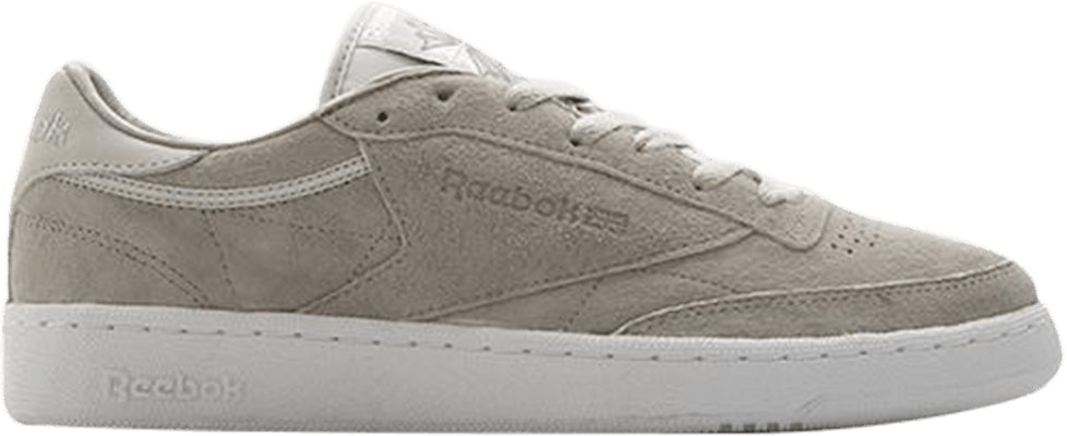 Reebok club 2025 c 85 aff