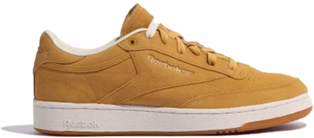 Beautyu0026Youth United Arrows x Reebok Club C 85 'Golden Wheat/Chalk/Brush Brown' GX1403 Beautyu0026Youth United Arrows x Reebok Club C 85 'Golden Wheat/Chalk/Brush Brown' GX1403