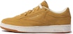 Beautyu0026Youth United Arrows x Reebok Club C 85 'Golden Wheat/Chalk/Brush Brown' GX1403