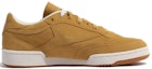 Order Beautyu0026Youth United Arrows x Reebok Club C 85 'Golden Wheat/Chalk/Brush Brown' GX1403