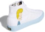 Shop Beavis y Butt-Head x adidas Matchcourt High 'Beavis'. DB3379