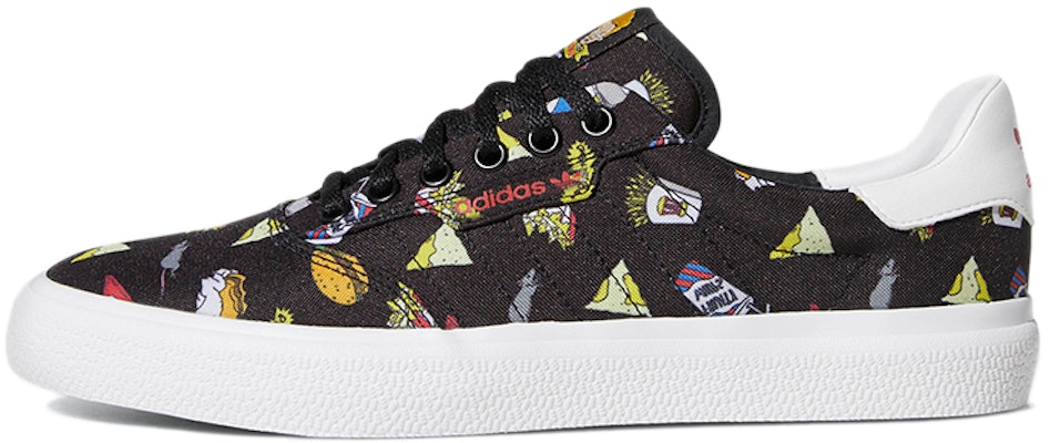 Beavis and Butthead x adidas 3MC 'Multicolor' BD7861 Buy Beavis and Butthead x adidas 3MC 'Multicolor' BD7861