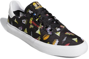 比維斯與阿屁頭 x 愛迪達 3MC '多色' BD7861 Lookbook 比維斯與阿屁頭 x 愛迪達 3MC '多色' BD7861