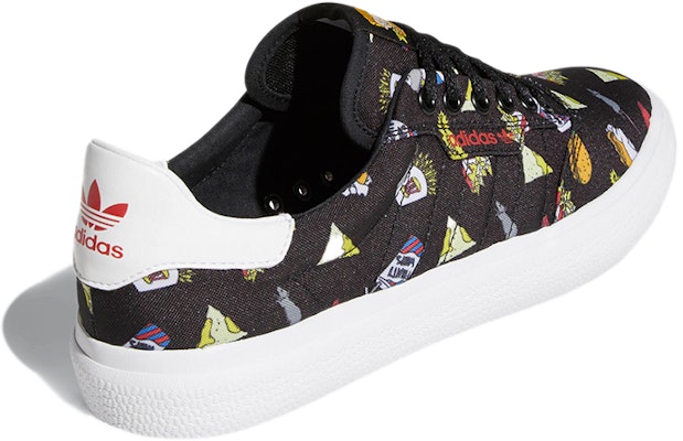 Beavis and Butthead x adidas 3MC 'Multicolor' BD7861 Shop Beavis and Butthead x adidas 3MC 'Multicolor' BD7861
