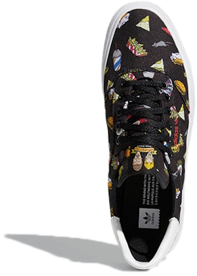 Beavis and Butthead x adidas 3MC 'Multicolor' BD7861 Purchase Beavis and Butthead x adidas 3MC 'Multicolor' BD7861