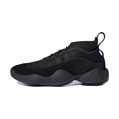 Bed J.W. Ford adidas Crazy BYW 'Jet Black'