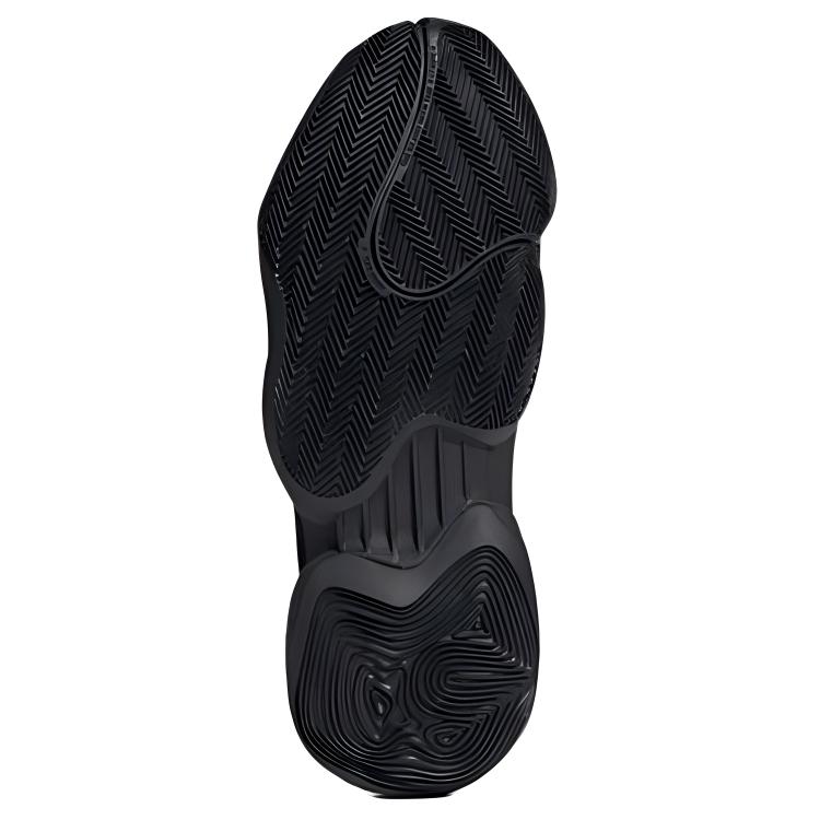 Purchase Bed J.W. Ford x adidas Crazy BYW 'Jet Black' Sepatu Hitam. EF3836