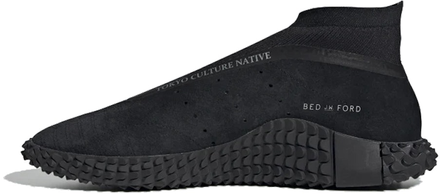 BED J.W. FORD × adidas カマンダ "ジェットブラック" EF3830 Buy BED J.W. FORD × adidas カマンダ "ジェットブラック" EF3830