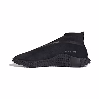 Bed J.W. Ford adidas Kamanda 'Jet Black'