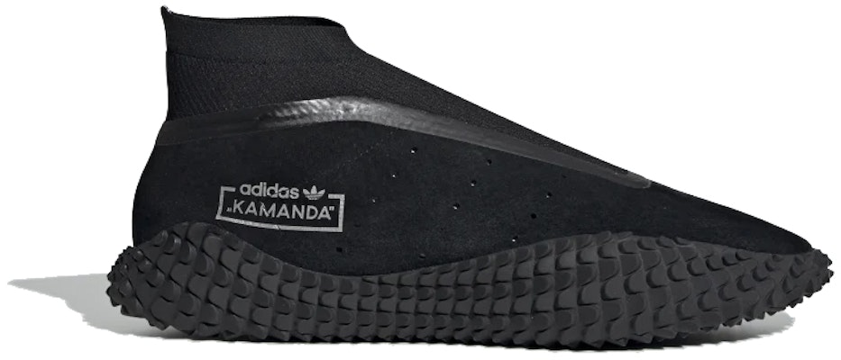 BED J.W. FORD × adidas カマンダ "ジェットブラック" EF3830 Order BED J.W. FORD × adidas カマンダ "ジェットブラック" EF3830