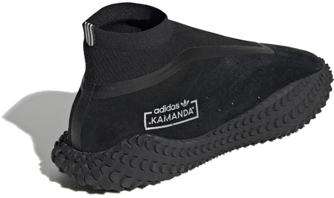 BED J.W. FORD × adidas カマンダ "ジェットブラック" EF3830 Shop BED J.W. FORD × adidas カマンダ "ジェットブラック" EF3830