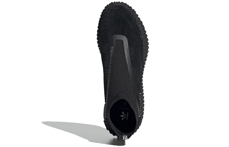 Purchase BED J.W. FORD × adidas カマンダ "ジェットブラック" EF3830