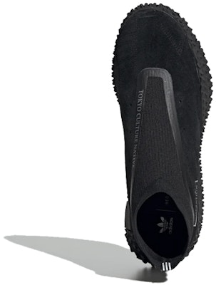 BED J.W. FORD × adidas カマンダ "ジェットブラック" EF3830 Purchase BED J.W. FORD × adidas カマンダ "ジェットブラック" EF3830