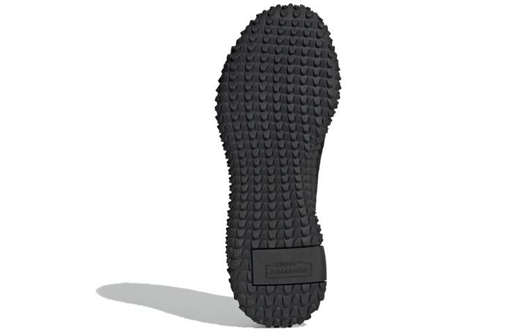 Details for BED J.W. FORD × adidas カマンダ "ジェットブラック" EF3830