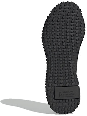 BED J.W. FORD × adidas カマンダ "ジェットブラック" EF3830 Details for BED J.W. FORD × adidas カマンダ "ジェットブラック" EF3830