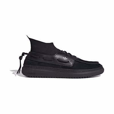 Bed J.W. Ford adidas Korsika 'Jet Black'