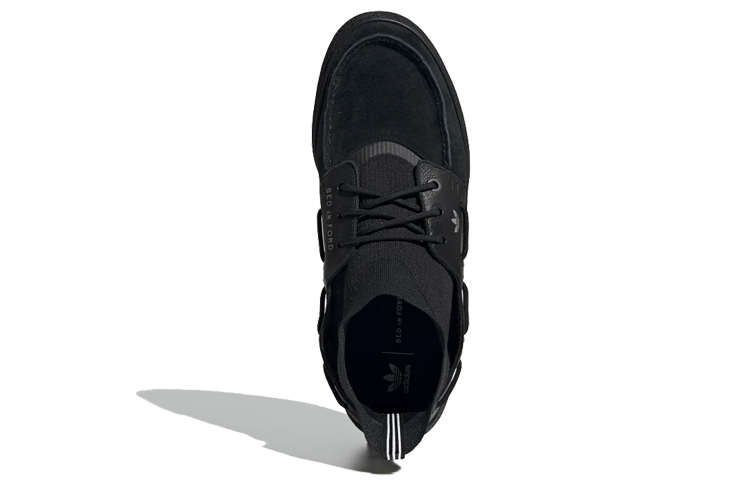 Shop BED j.w. FORD x adidas コルシカ 黒 EF9612