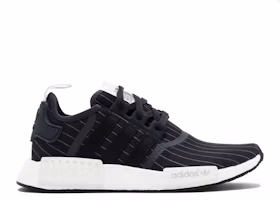 Bedwin & The Heartbreakers x adidas NMD_R1 'Black Pinstripe' BB3124 Bedwin & The Heartbreakers x adidas NMD_R1 'Black Pinstripe' BB3124