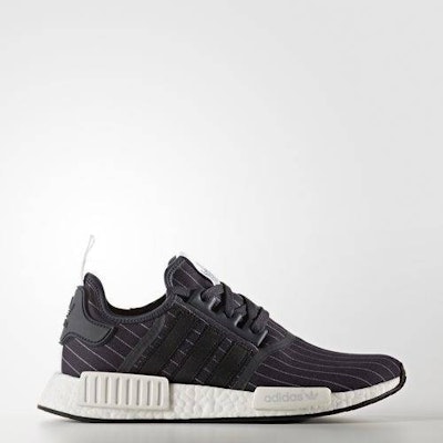 BEDWIN × adidas NMD_R1 "黒ピンストライプ" BB3124 Order BEDWIN × adidas NMD_R1 "黒ピンストライプ" BB3124
