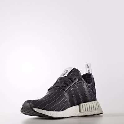 Bedwin & The Heartbreakers x adidas NMD_R1 'Rayas Negras' BB3124 Purchase Bedwin & The Heartbreakers x adidas NMD_R1 'Rayas Negras' BB3124