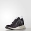 Purchase Bedwin & The Heartbreakers x adidas NMD_R1 'Rayas Negras' BB3124