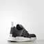 Details for Bedwin & The Heartbreakers x adidas NMD_R1 'Rayas Negras' BB3124