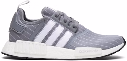 Bedwin & The Heartbreakers x adidas NMD_R1 'Grey Pinstripe' BB3123 Bedwin & The Heartbreakers x adidas NMD_R1 'Grey Pinstripe' BB3123