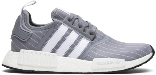 Bedwin & The Heartbreakers x adidas NMD_R1 'Gris a Rayas' BB3123 Buy Bedwin & The Heartbreakers x adidas NMD_R1 'Gris a Rayas' BB3123