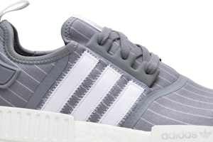 Bedwin & The Heartbreakers x 阿迪达斯 NMD_R1“灰色细条纹” BB3123 Order Bedwin & The Heartbreakers x 阿迪达斯 NMD_R1“灰色细条纹” BB3123