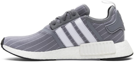 Bedwin & The Heartbreakers x 阿迪达斯 NMD_R1“灰色细条纹” BB3123 Lookbook Bedwin & The Heartbreakers x 阿迪达斯 NMD_R1“灰色细条纹” BB3123