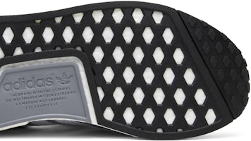 Bedwin & The Heartbreakers x 阿迪达斯 NMD_R1“灰色细条纹” BB3123 Purchase Bedwin & The Heartbreakers x 阿迪达斯 NMD_R1“灰色细条纹” BB3123