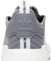 Bedwin & The Heartbreakers x 阿迪达斯 NMD_R1“灰色细条纹” BB3123 Sizing Bedwin & The Heartbreakers x 阿迪达斯 NMD_R1“灰色细条纹” BB3123